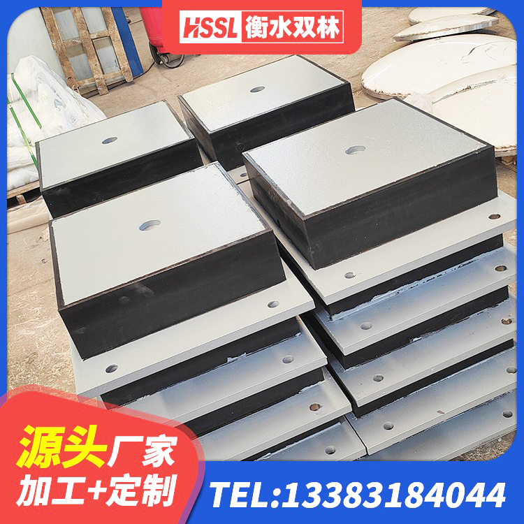 眉山铅芯减震隔震支座源头工厂 眉山铅芯叠层橡胶隔震支座多少钱 眉山建筑圆形铅芯橡胶隔震支座厂家 眉山LRB隔震支座1200厂家 - 第3张