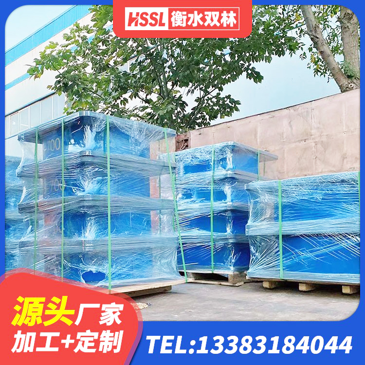 眉山建筑Y4Q铅芯橡胶隔震支座厂家 眉山LNR隔震支座500生产厂家 眉山建筑固定型抗震支座 眉山橡胶抗震支座厂商源头工厂 - 第4张
