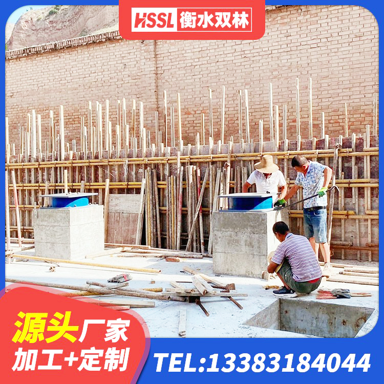 眉山建筑橡胶隔震支座价格多少 眉山建筑高阻尼橡胶隔震支座 眉山建筑抗震支座哪里便宜 眉山房建隔震层支座厂家