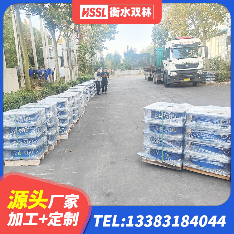 眉山LRB900-Ⅱ型隔震支座源头工厂 眉山减隔振橡胶隔震支座源头工厂 眉山房建隔震支座多少钱 眉山建筑减震支座厂家电话 - 第6张
