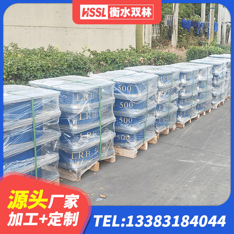 眉山建筑Y4Q铅芯橡胶隔震支座厂家 眉山LNR隔震支座500生产厂家 眉山建筑固定型抗震支座 眉山橡胶抗震支座厂商源头工厂